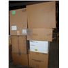 Image 8 : 2 skids of Misc Filters