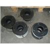 Image 1 : Hole Expansion Joints, #320M, 3" thru Hole