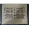 Image 8 : Liebert Uninterruptible Power System, GXT2-700RT120