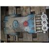 Image 1 : CAT Triplex Pump #251