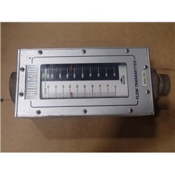 Flo-Tech Flow transmitter #H855B-050-EL