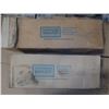 Image 1 : *UNUSED* Lot of (2) Fasco HVAC Motors #D916