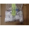Image 1 : Lot of (4) CAT Pumps Parts, has # 26-05 Stamped