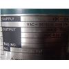 Image 10 : Lot of (4) Admag AXF Magnetic Flowmeter AXF040C