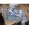 Image 3 : Lot of (4) Admag AXF Magnetic Flowmeter AXF040C