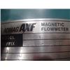 Image 8 : Lot of (4) Admag AXF Magnetic Flowmeter AXF040C