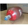 Image 3 : Dry Nitrogen Gas 1 Quart Accumulator #AI-10T-200 SA372 GR.E CL.70