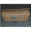 Image 1 : ITT Heat Exchanger #SX2000, P/N SN523006024006, 981543-01