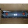 Image 2 : ITT Heat Exchanger #SX2000, P/N SN523006024006, 981543-01