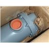 Image 3 : ITT Heat Exchanger #SX2000, P/N SN523006024006, 981543-01
