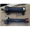 Image 1 : Lot of (2) Parker Air Cylinders