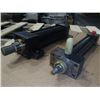 Image 3 : Lot of (2) Parker Air Cylinders