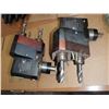 Image 2 : Lot of (2) Tooling Units, MAT.MTA2537-2; COD.MD1150325