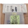 Image 3 : Lot of Round Carbide Inserts