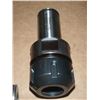 Image 2 : Lot of (3) Techniks ER32 Collet Chuck 1-1/4"xNC/ER32/60   0811