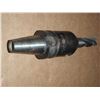 Image 2 : Collis BT30 End Mill Holder  (4) Parlec 01500495 Retention Knobs