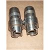 Image 1 : Lot of (2) Schunk & Mapal Holders