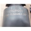 Image 2 : (4) CAT40 End Mill Holders