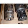 Image 2 : (5) CAT40 Holders
