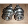 Image 2 : (2) CAT40 Schunk 0203657 Holders