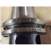 Image 2 : CAT40 1" End Mill Holder