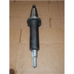 1" Capacity CAT50 Extended End Mill Holder