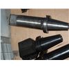 Image 5 : Skid Lot of unused CAT50 and misc tooling