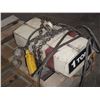 Image 2 : 1 Ton Coffing Hoist