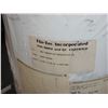 Image 2 : Lot of (7) Rolls Flo-Tec Media #FTR 1.0 oz 40" x 250 yards