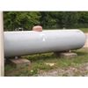 Image 3 : 1000 Gallon Propane Tank with Transfer Pump System