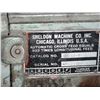 Image 8 : 13" x 36" Sheldon Lathe