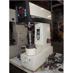 Rockwell B523-T Hardness Tester 500 Series