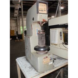 United Testing Systems (UTS) Hardness Tester