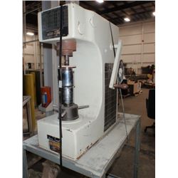 Brinell DW9 6 Hardness Tester