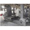 Image 1 : Sellers Horizontal Boring Mill