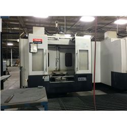 Mazak PFH-5800 Horizontal Machining Center