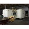 Image 8 : 2005 Witzig Frank Triflex U50 Turmat CNC Modular Multi Station Machining Center