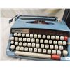 Image 2 : WEBSTER XL-747 TYPEWRITER