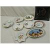 Image 3 : LOT 16 ASSORTED SMALL DISHES