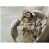 Image 2 : JOSEPHS STUDIO ANGEL BUST W/ BABY JESUS