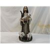 Image 1 : JOSEPHS STUDIO GOOD SHEPHERD FIGURE
