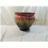 Image 1 : LARGE DECORATIVE POTTERY PLANTER