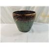 Image 1 : VINTAGE POTTERY PLANTER