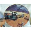 Image 5 : LOT 6 DANBURY MINT FARMING THE HEARTLAND PLATES