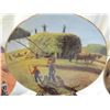 Image 6 : LOT 6 DANBURY MINT FARMING THE HEARTLAND PLATES