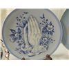 Image 3 : LOT 5 ASSORTED PLATES