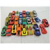 Image 1 : LOT 25 ASSORTED DIECAST TOY CARS & TRUCKS