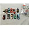 Image 2 : LOT 12 MISC DIE CAST TOY CARS