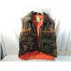 Image 1 : REVERSIBLE HUNTING VEST