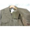 Image 3 : VINTAGE "IKE" JACKET MILITARY UNIFORM